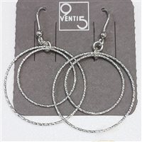 Orecchini Vidali Gioielli Donna in Argento ORAR-130-34 - ORAR-130-34